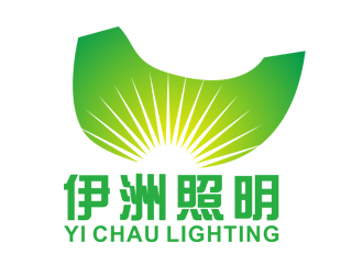 刘彩云的logo设计