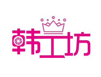 刘彩云的logo设计