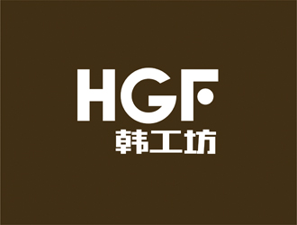 陈今朝的logo设计