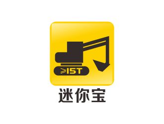 何嘉健的logo设计