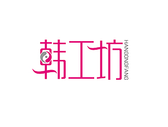 赵鹏的logo设计