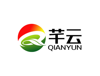 秦晓东的logo设计