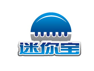 杨占斌的logo设计
