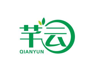 汤儒娟的logo设计