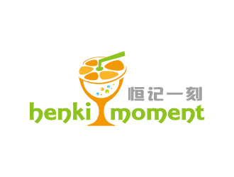 周金进的logo设计