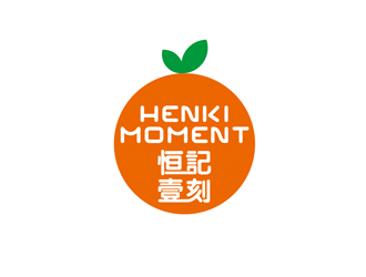 陈今朝的logo设计