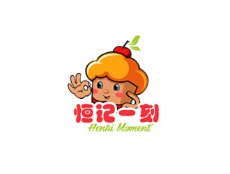 郭庆忠的logo设计