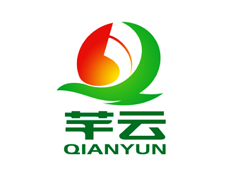 谭家强的logo设计