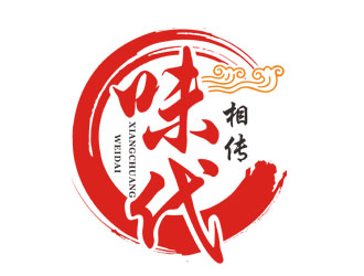 刘彩云的logo设计