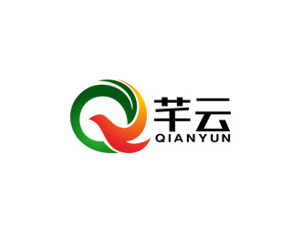 郭庆忠的logo设计