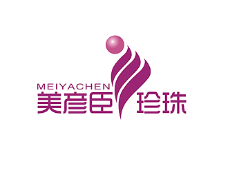 盛铭的logo设计