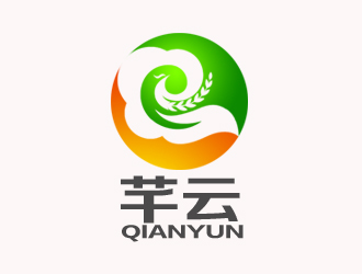 余亮亮的logo设计