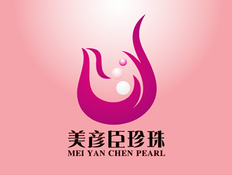 谭家强的logo设计