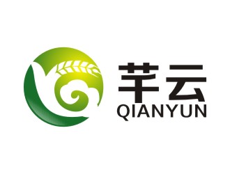 汤云方的logo设计