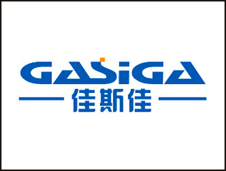 李杰的GASIGA/佳斯佳logo设计