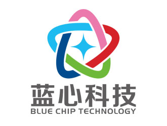 刘彩云的logo设计