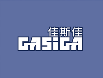 陈今朝的logo设计