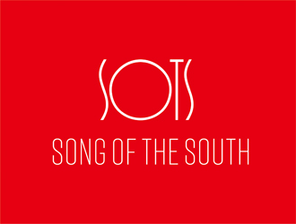 陈今朝的logo设计