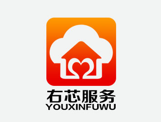 余亮亮的logo设计