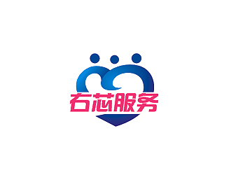 盛铭的logo设计