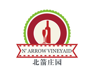 刘彩云的logo设计