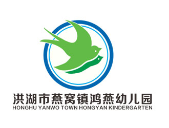 刘彩云的logo设计