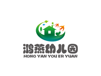 周金进的logo设计