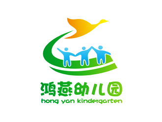 谭家强的logo设计