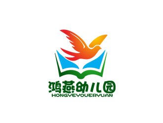 郭庆忠的logo设计