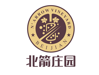 唐国强的logo设计