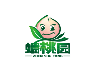 周金进的logo设计