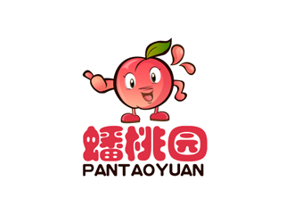 秦晓东的logo设计