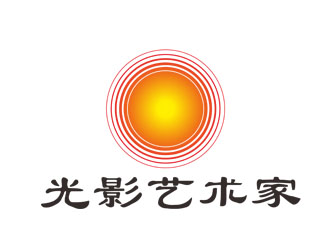 刘彩云的logo设计