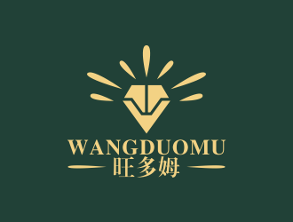 何嘉健的logo设计