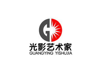 秦晓东的logo设计