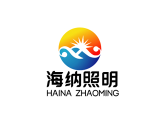 秦晓东的logo设计