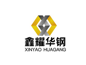 秦晓东的logo设计