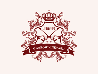 谭家强的logo设计