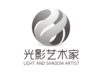 谭家强的logo设计