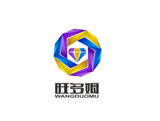 郭庆忠的logo设计
