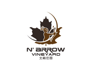 郭庆忠的logo设计