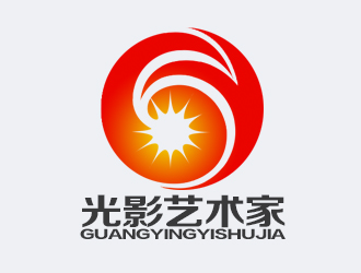 余亮亮的logo设计