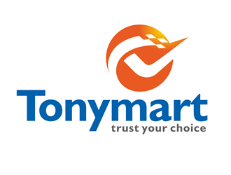 唐国强的logo设计