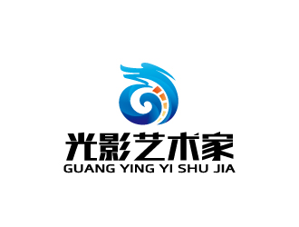 周金进的logo设计
