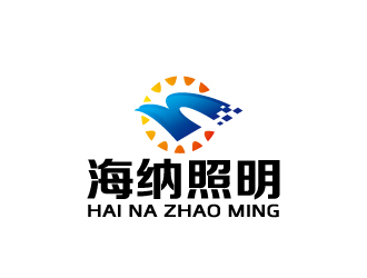周金进的logo设计