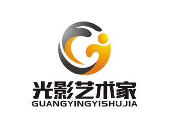 曾翼的logo设计