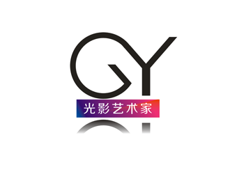 杨占斌的logo设计