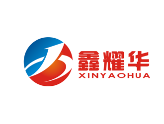 杨占斌的logo设计
