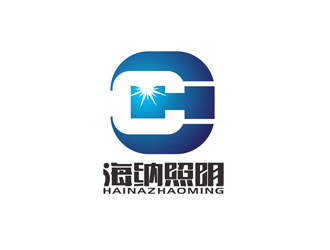 郭庆忠的logo设计