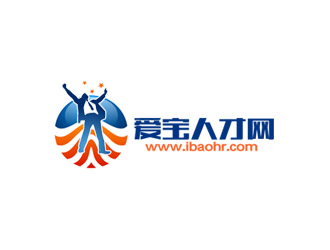 郭庆忠的logo设计